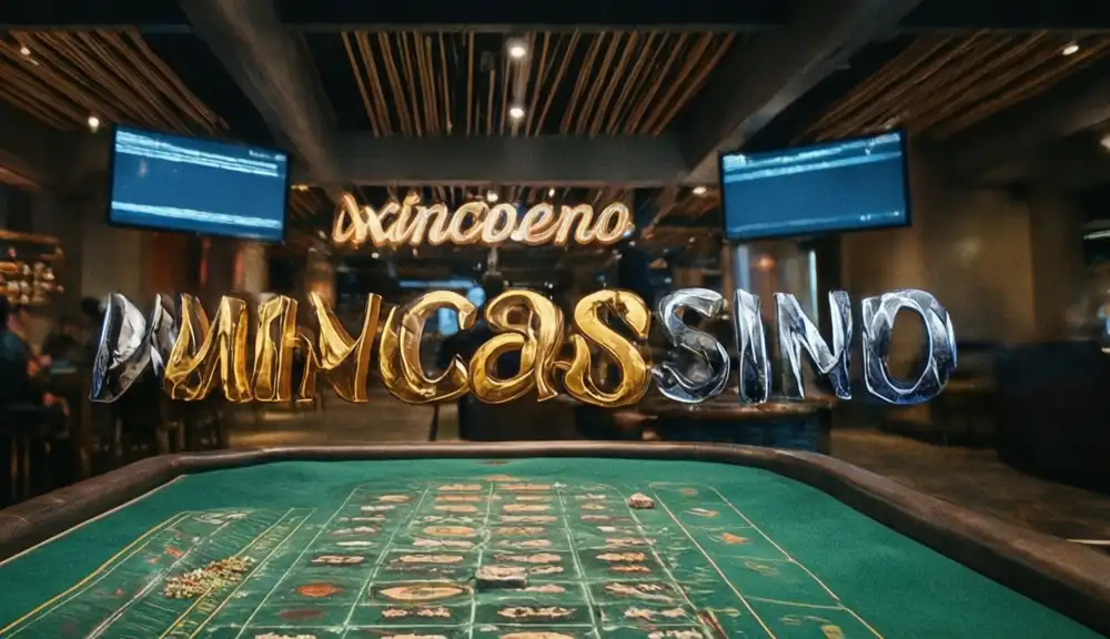 1winCasino Banner